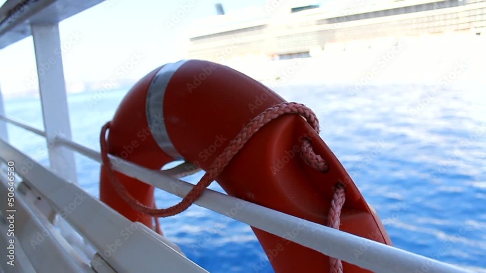 escursion santorini  en barco