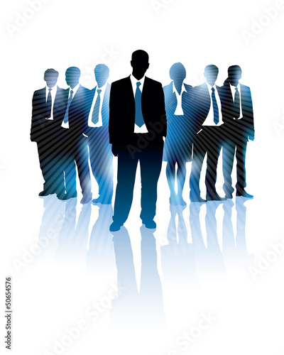 Leader