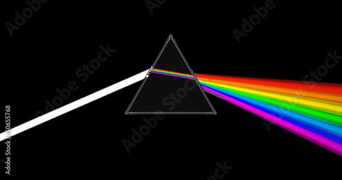 light dividing
