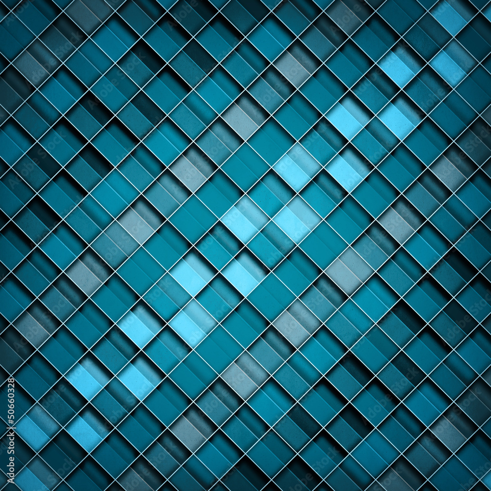  Retro Grunge Metal Wallpaper Pattern