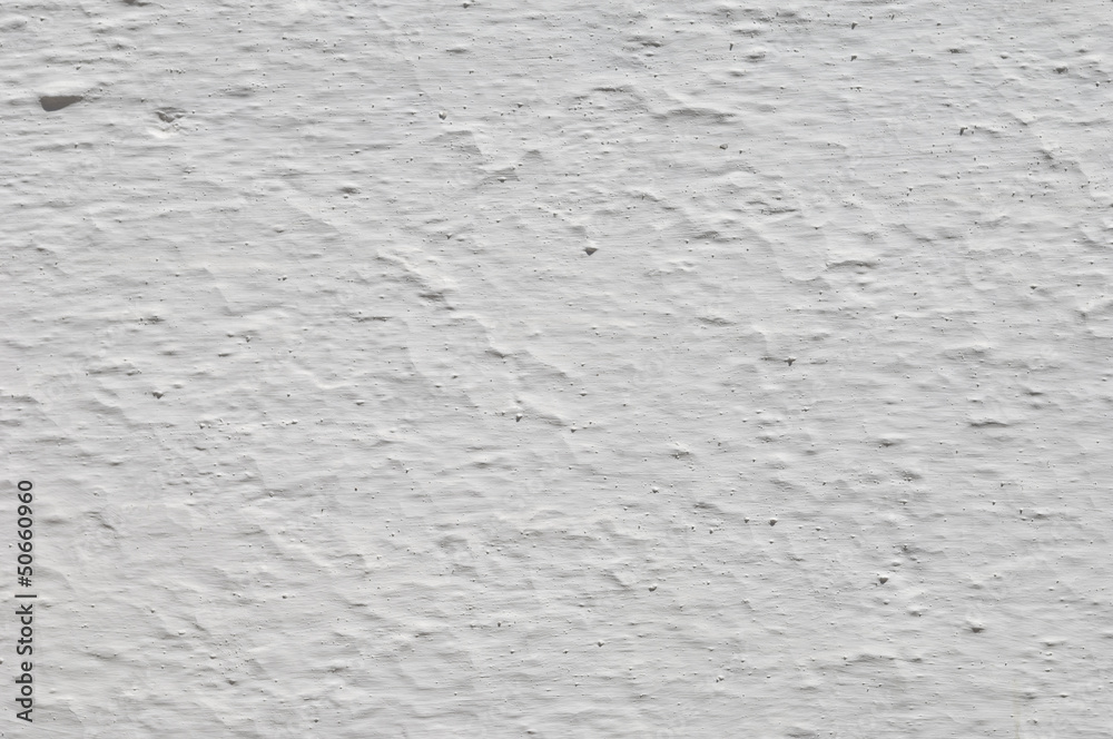 Whitewashed wall Whitewashed wall