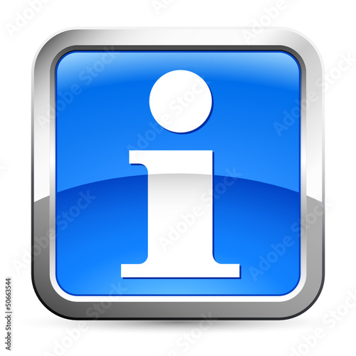 Info Icon