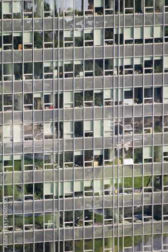 Photography Slowakei, Bratislava, Bürohaus