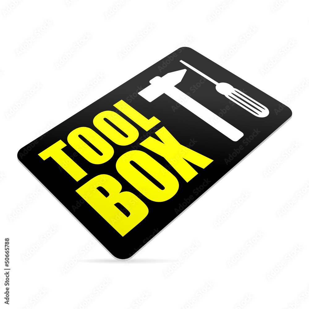 karte v3 toolbox I karte v3 toolbox I