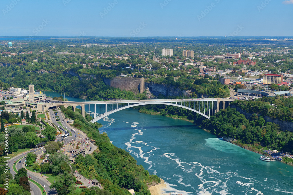 Rainbow Bridge Rainbow Bridge