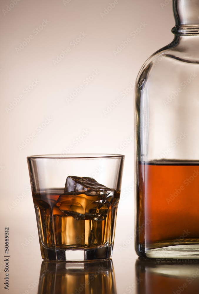 Whiskey Whiskey