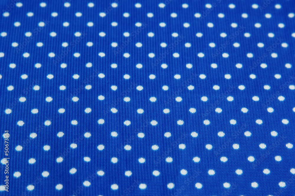 Color mottled fabric close-up background