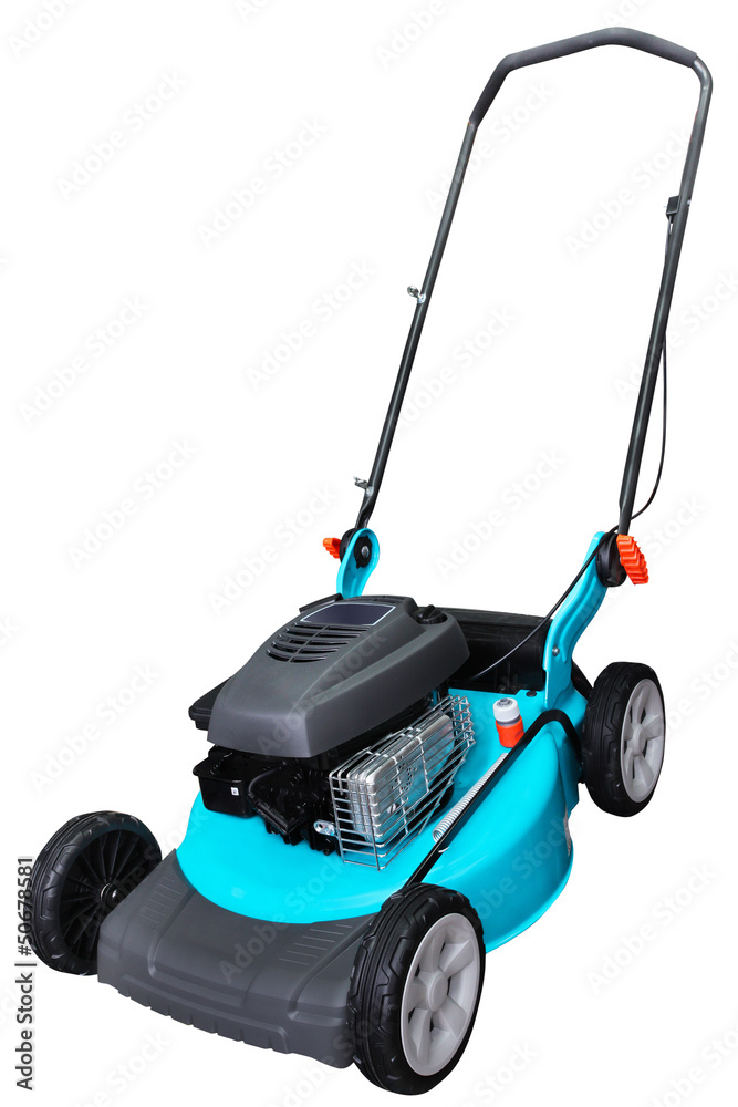 lawn-mower lawn-mower