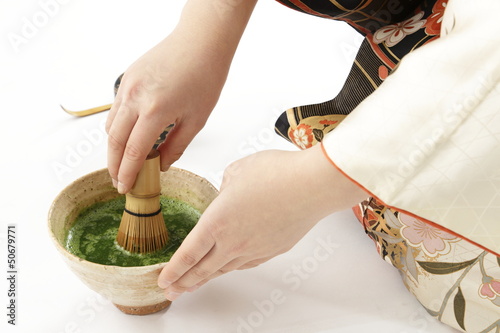 女性・着物