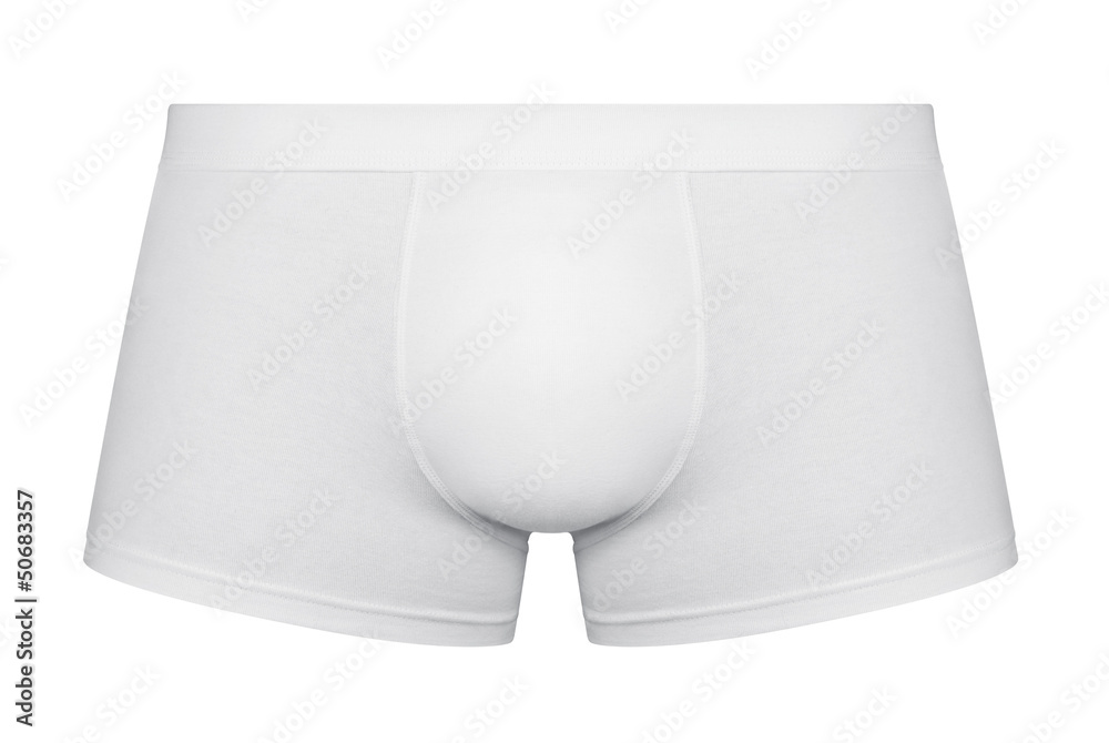 underwear isolated on the white background underwear isolated on the white background