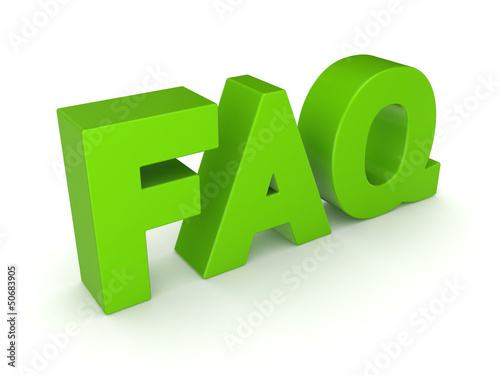 Word FAQ.