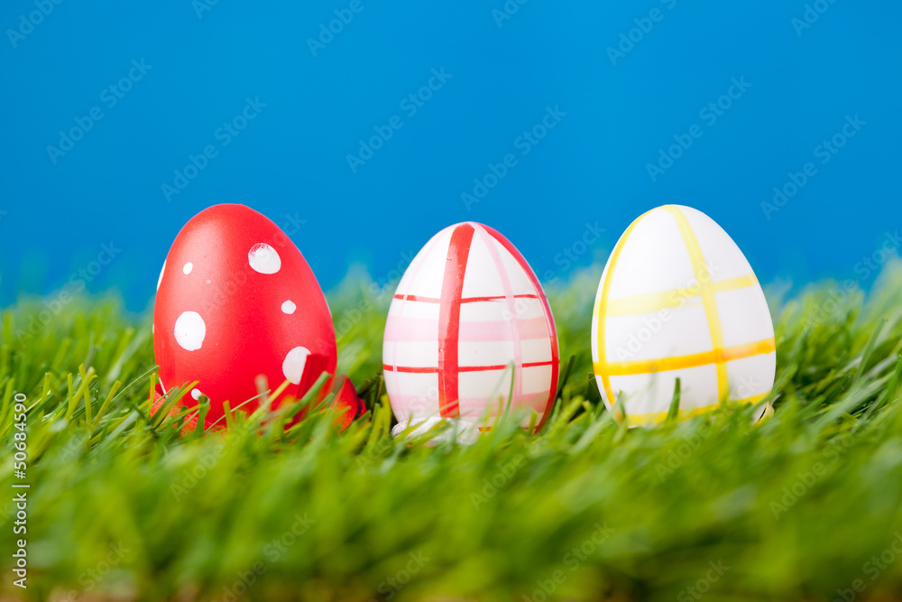 easter eggs easter eggs