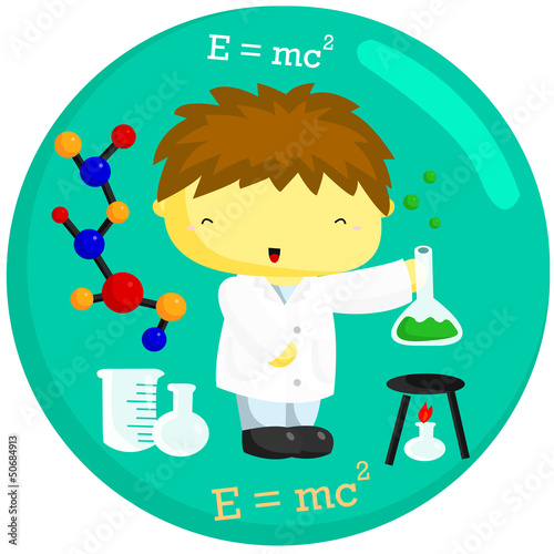 Scientist