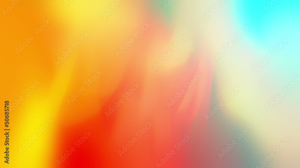 Cozy - Colorful Bright Abstract Video Background Loop Cozy - Colorful Bright Abstract Video Background Loop