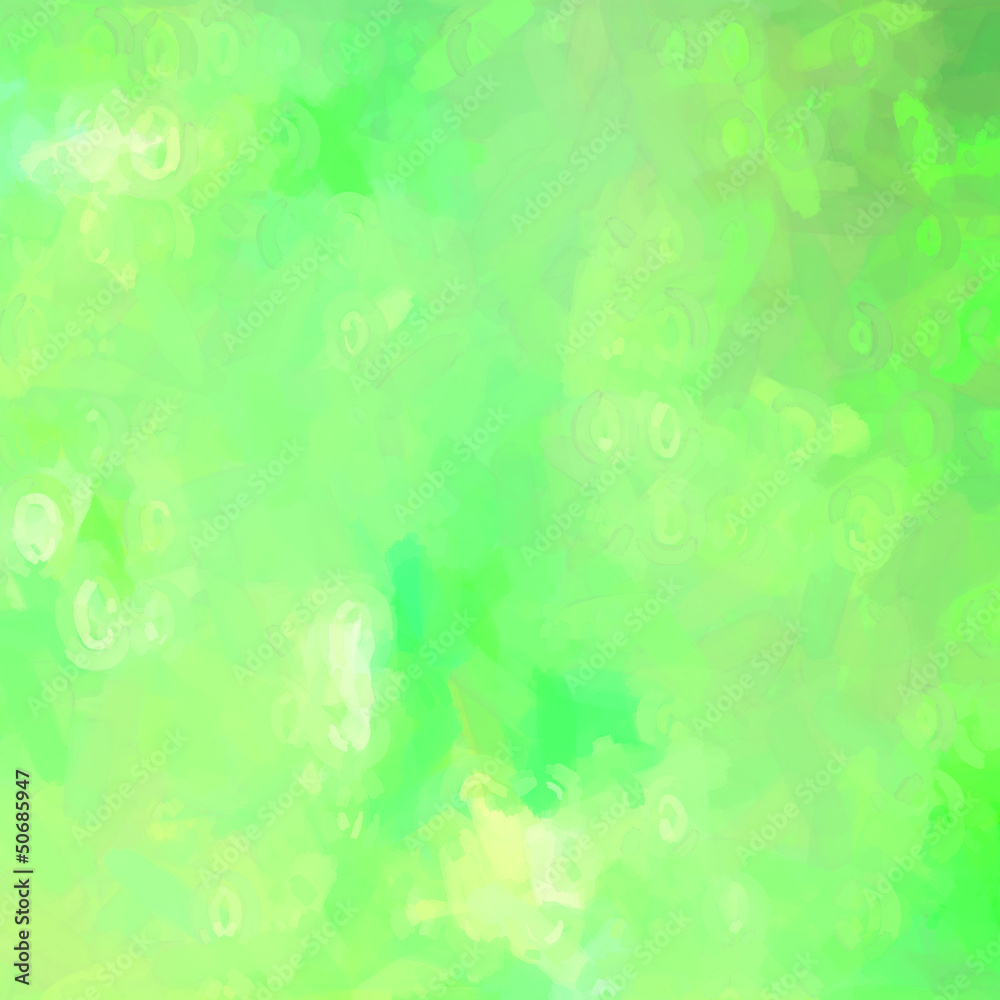 Fototapeta premium abstract watercolor background paper design of bright color splashes modern art painted canvas background texture atmosphere art