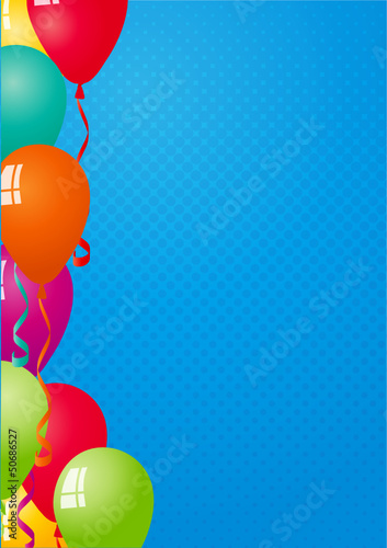Luftballons