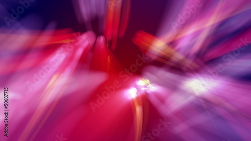 Kreah - Colorful Dynamic Video Background Loop