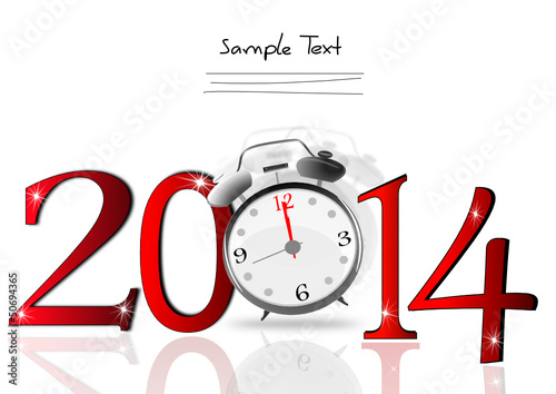 Silvester , Neujahr 2014