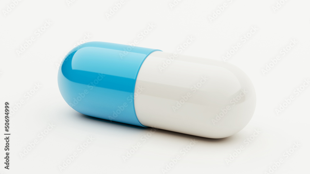 Pill Pill