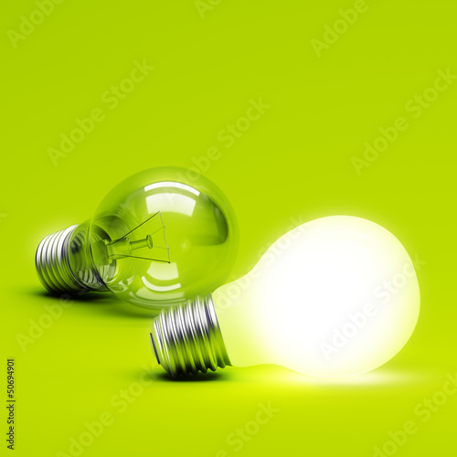 Light Bulb