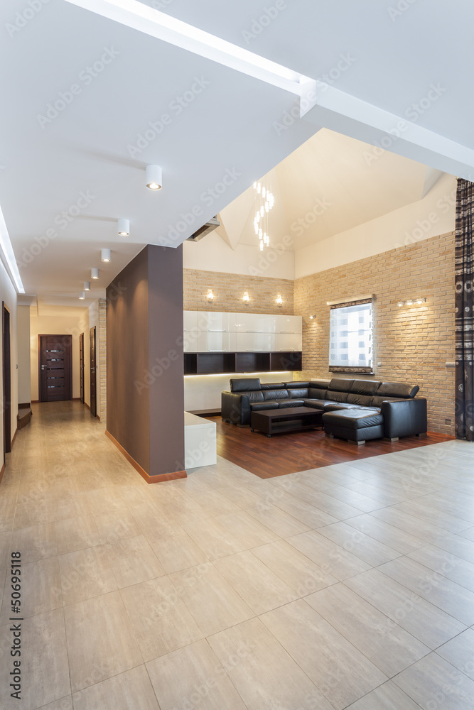 Grand design - Interior Grand design - Interior