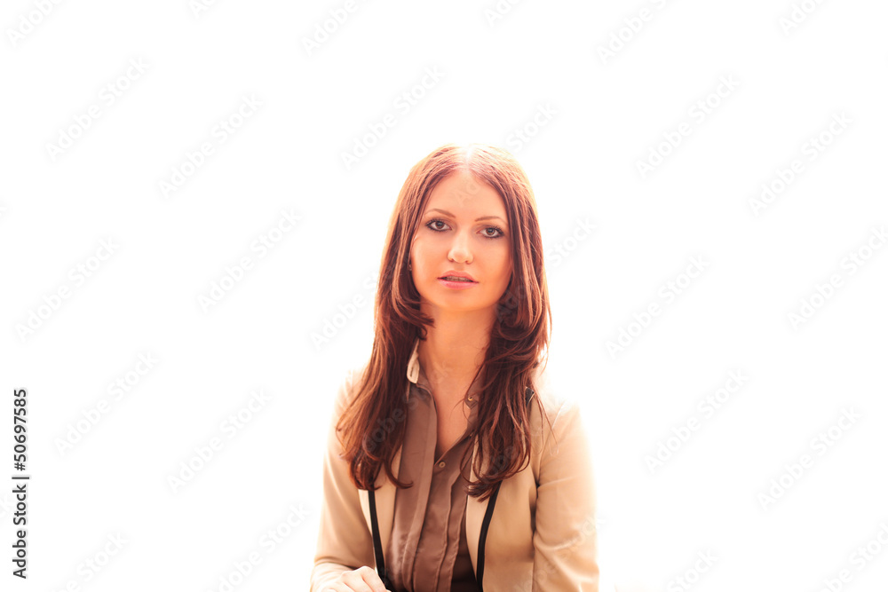 junge Frau junge Frau