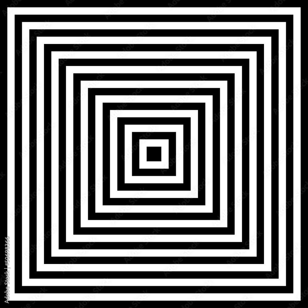 Quadrate Hintergrund Quadrate Hintergrund