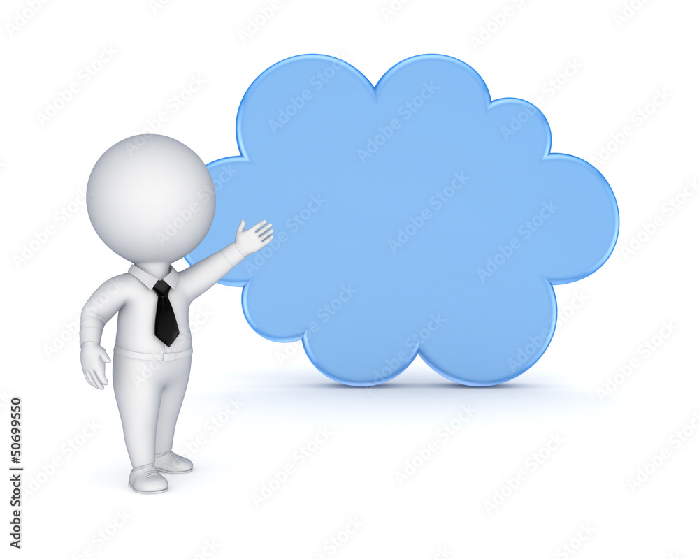 Cloud computing concept. Cloud computing concept.