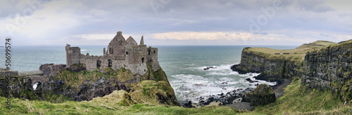 Dunluce Castle