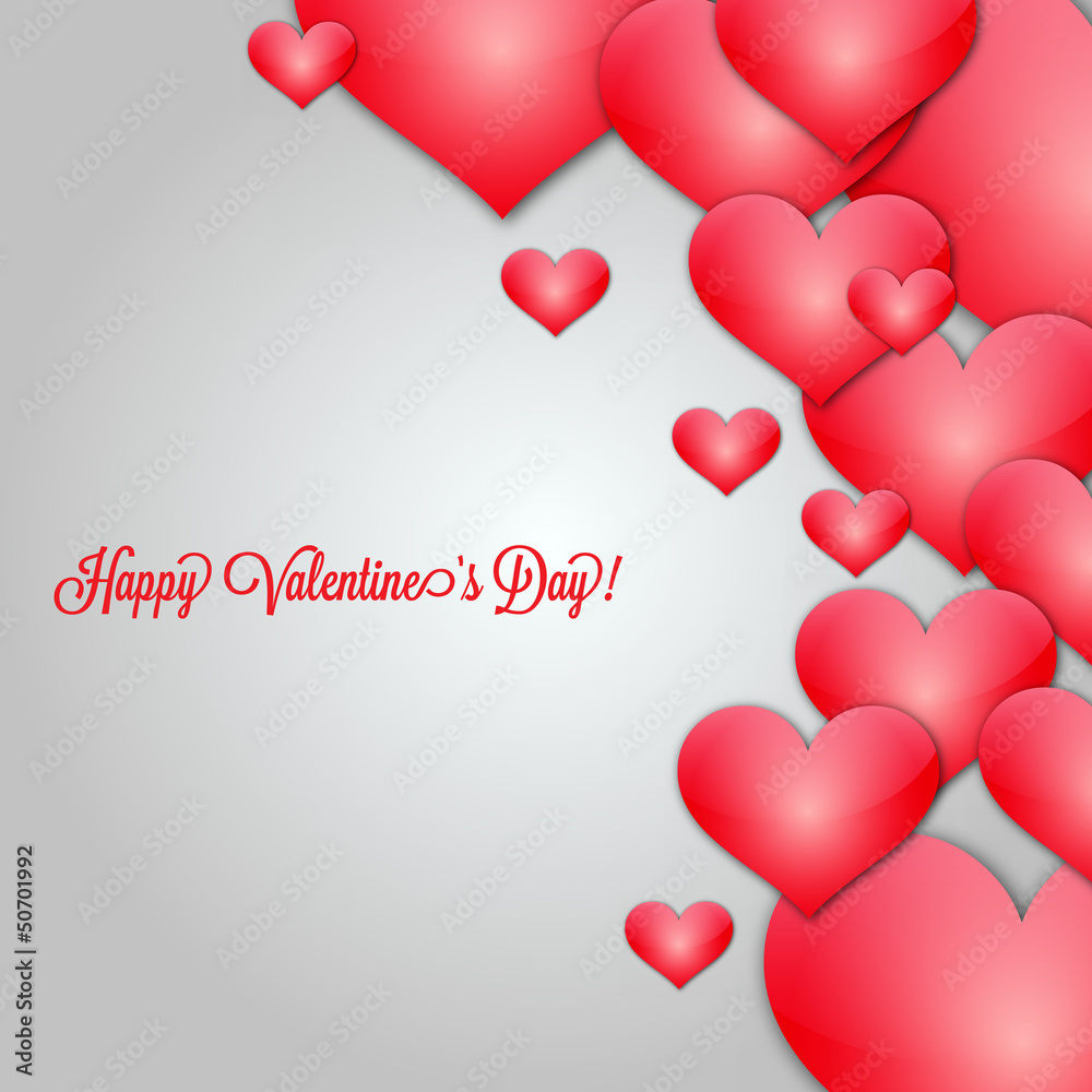 Heart for Valentine's Day Background | EPS10 Vector Illustration Heart for Valentine's Day Background | EPS10 Vector Illustration