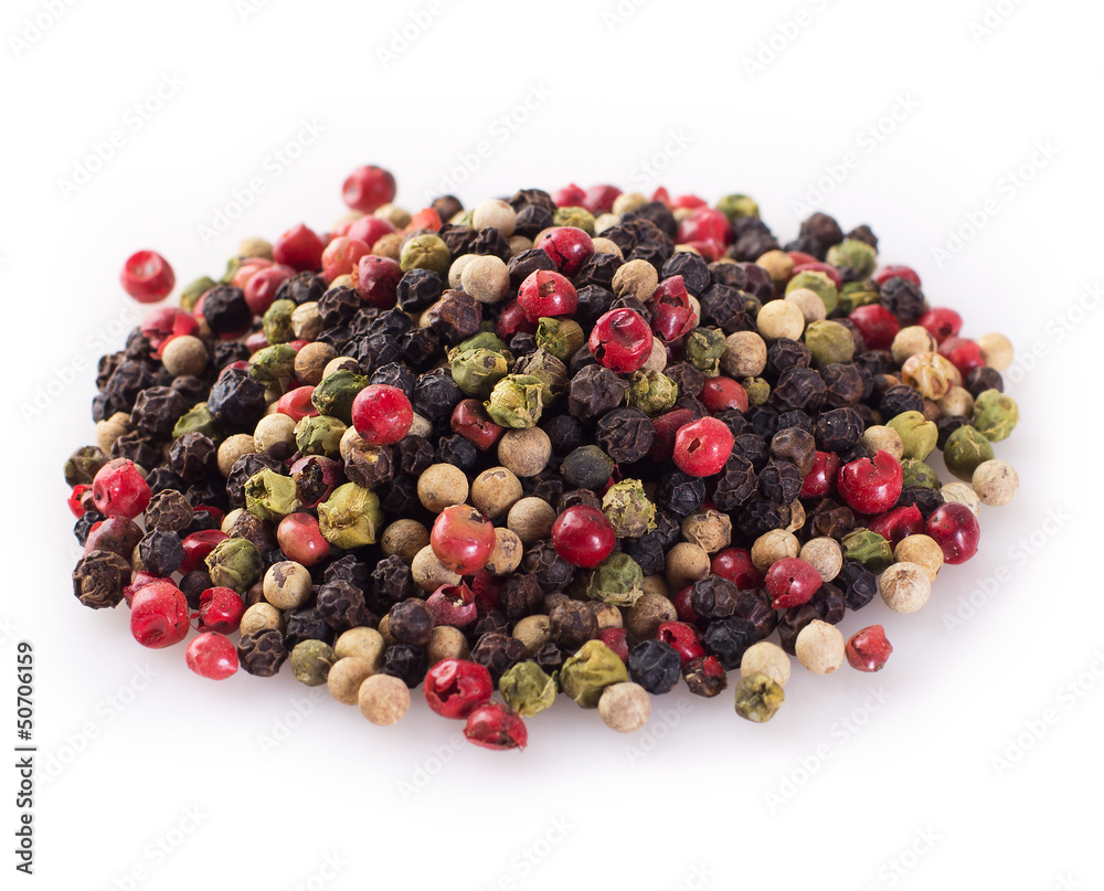 Allspice Allspice