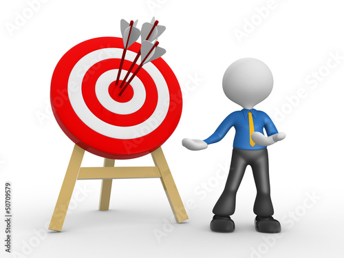 Target