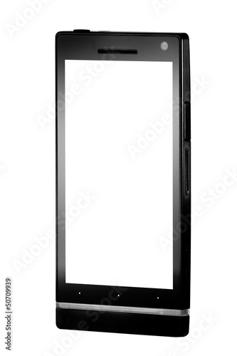 Sony Xperia S smartphone photo
