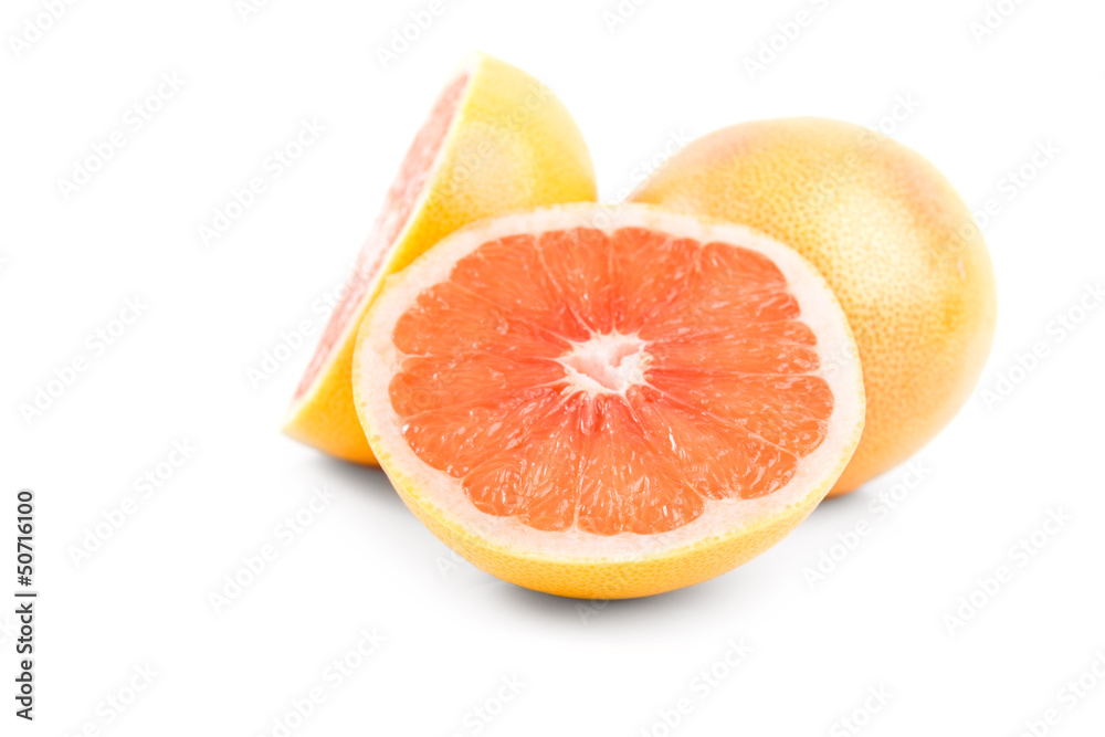 grapefruits grapefruits