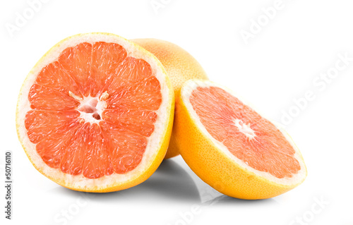 grapefruits