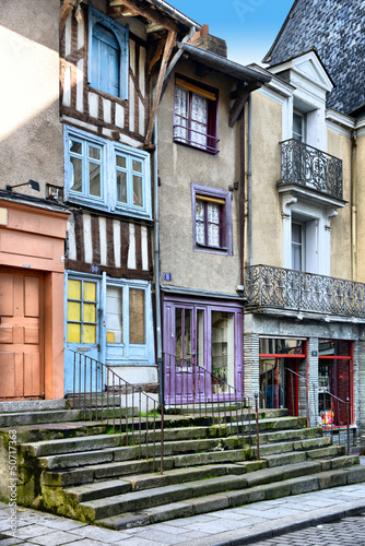 Vieux Rennes