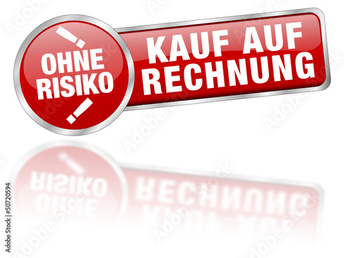Kauf auf Rechnung - ohne Risiko