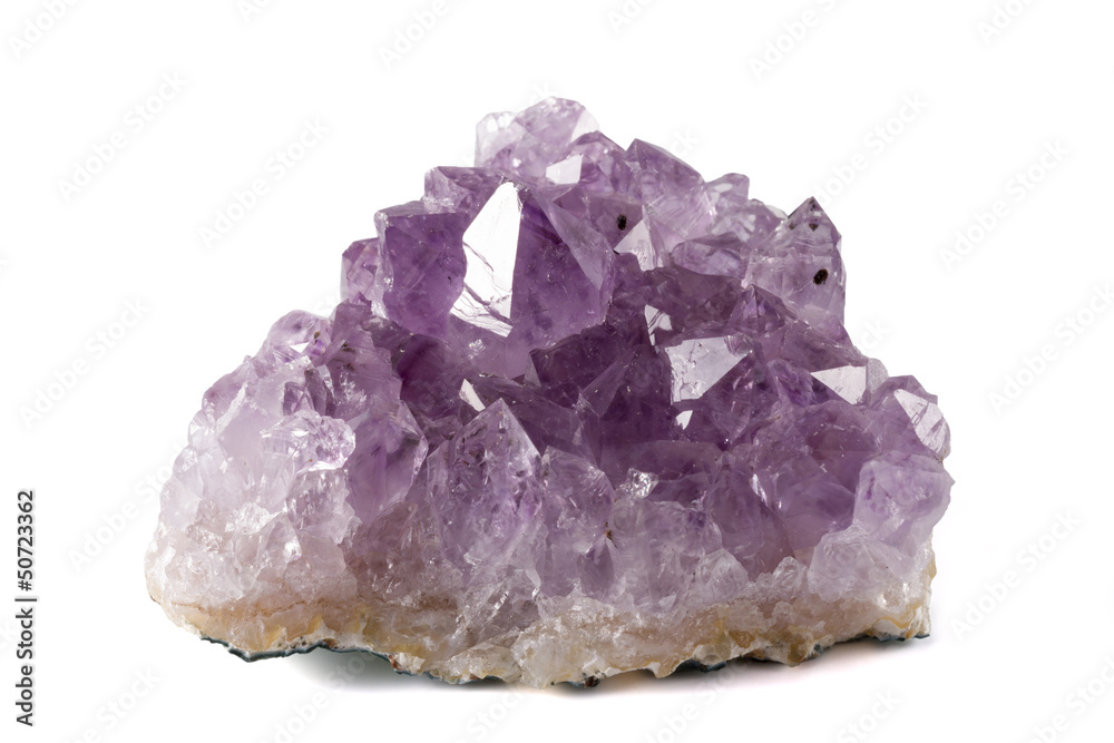 Amethyst Mineral