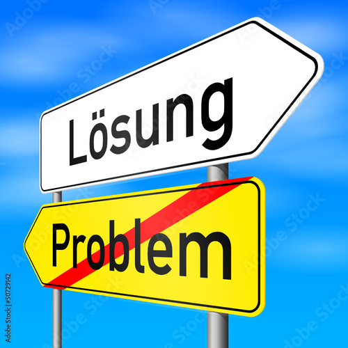 schild lr loesung problem I photo