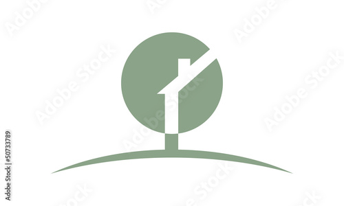 Logo immo