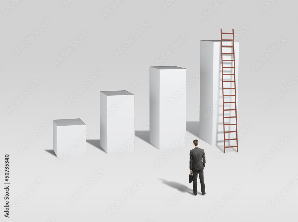 column and ladder column and ladder