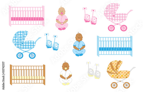 Newborn items