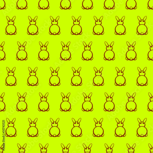 kacheln osterhase II