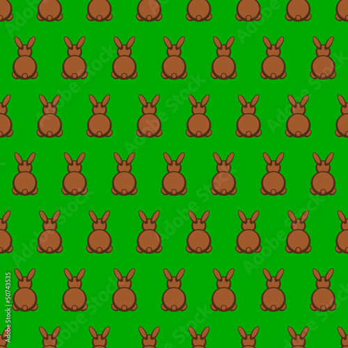 kacheln osterhase IV