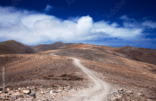 Southern Fuerteventura, Jandia