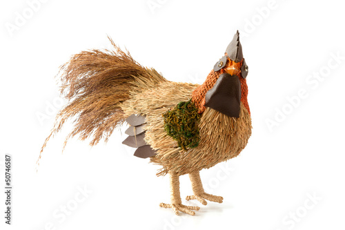Cock