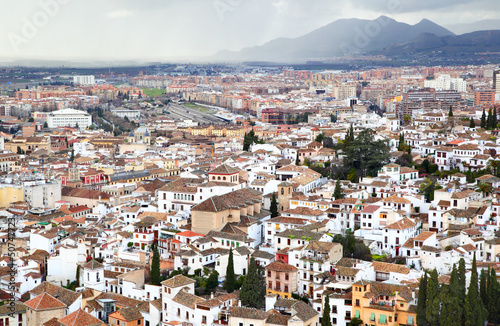 Wallpaper Mural Granada Torontodigital.ca