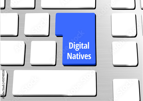 Digital Natives
