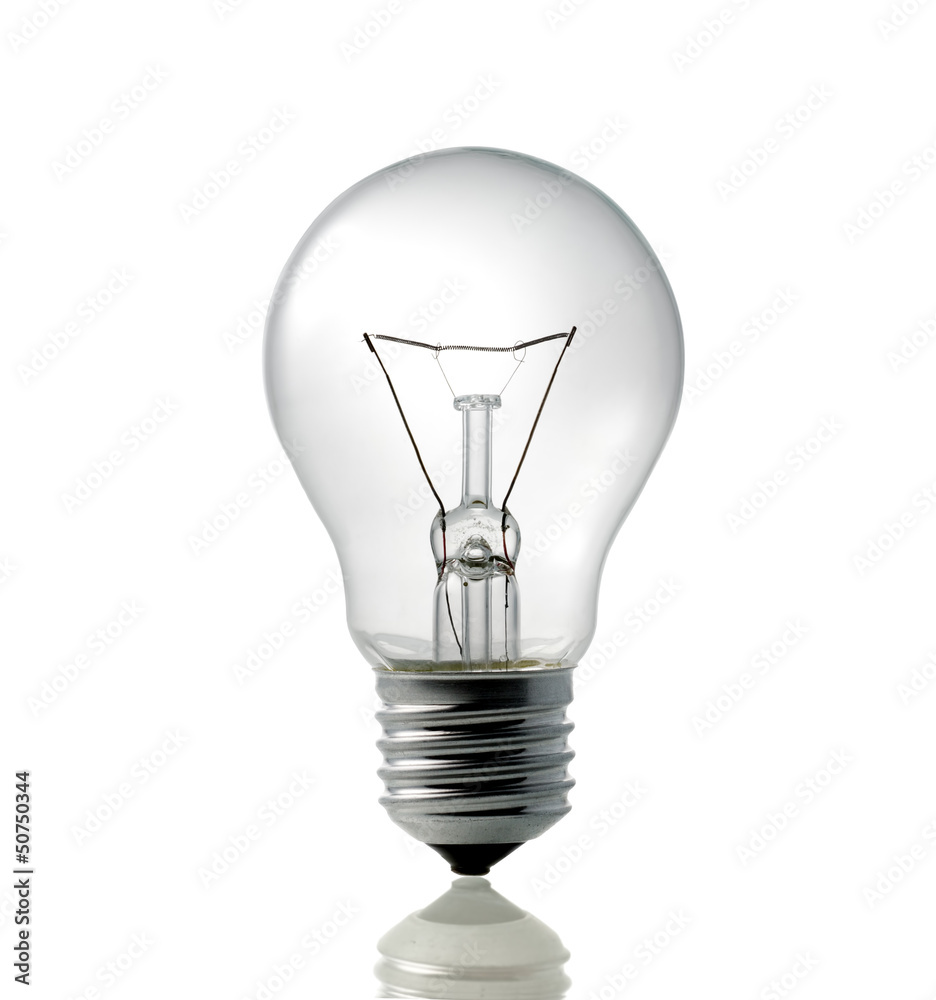 electric light bulb electric light bulb