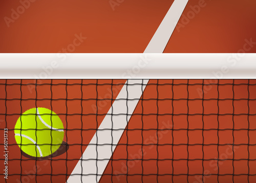 Tennis ball
